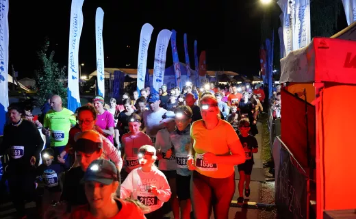 Drugi dzień Festiwalu Biegowego dobiegł końca. Sobotnie zmagania zakończył bieg na 4 km  - 43